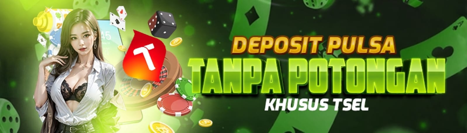 Banner Promosi